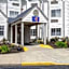 Motel 6-Streetsboro, OH