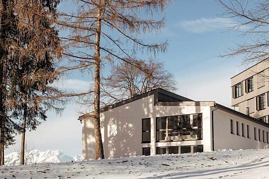 St Michael Alpin Retreat