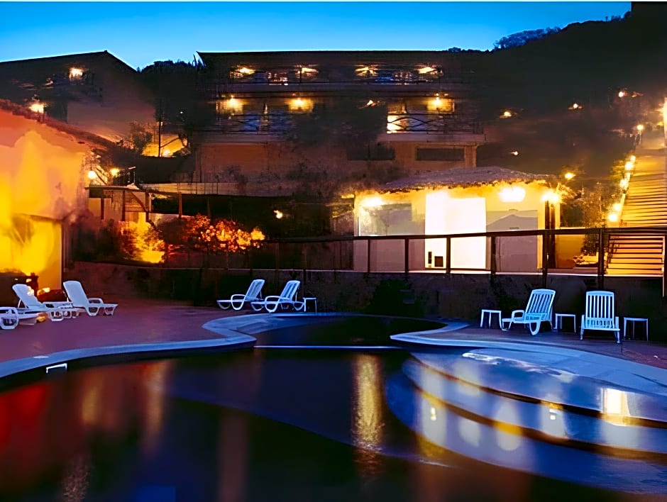 Rio Buzios Beach Hotel