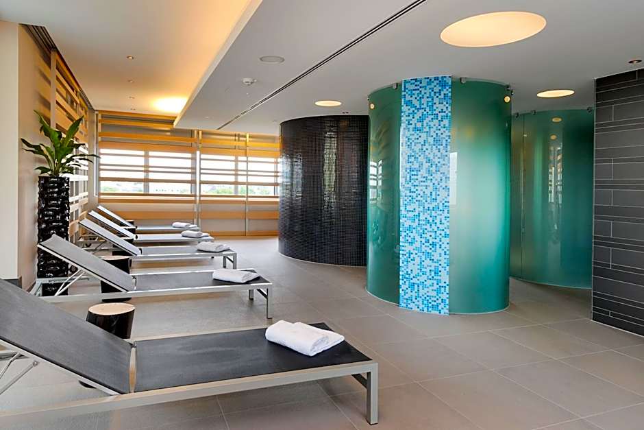 Atlantic Congress Hotel Essen