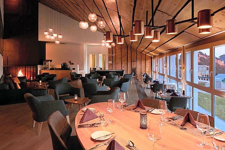 Rigi Kaltbad Swiss Quality Hotel