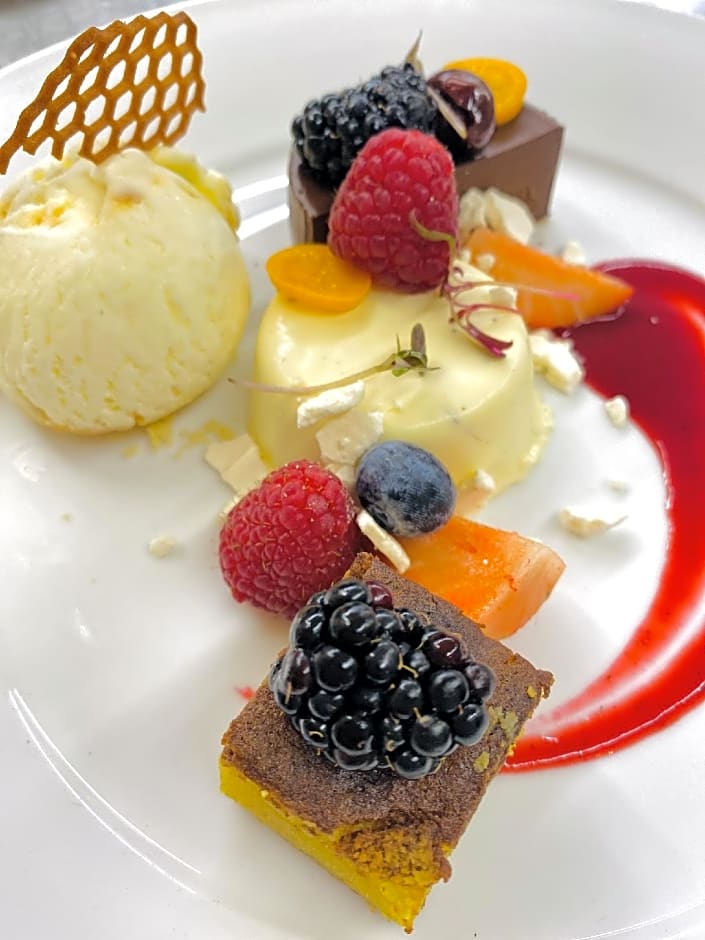 The Bell at Skenfrith