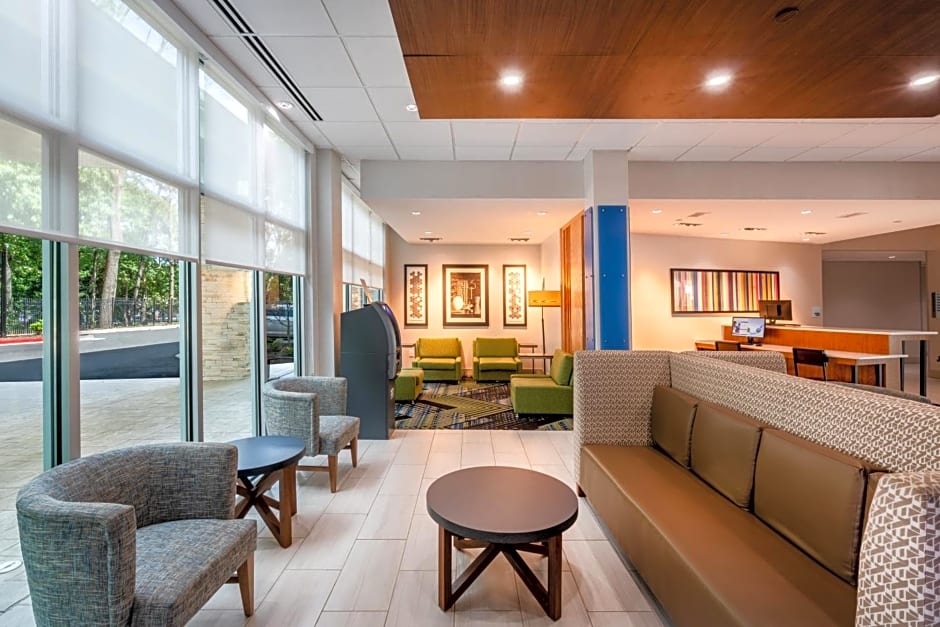 Holiday Inn Express And Suites Atlanta Arpt Ne - Hapeville By IHG
