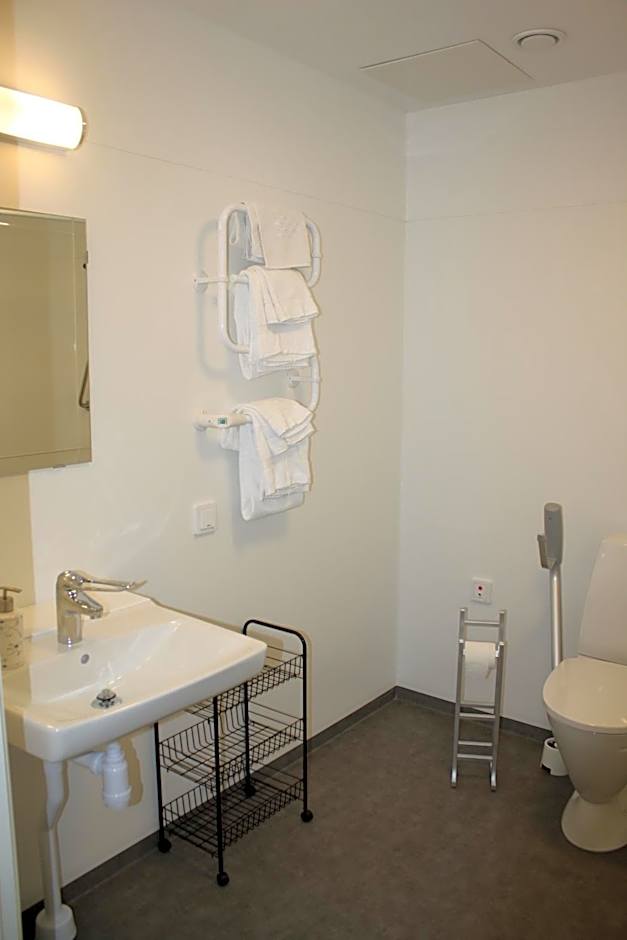 Wramsta B&B