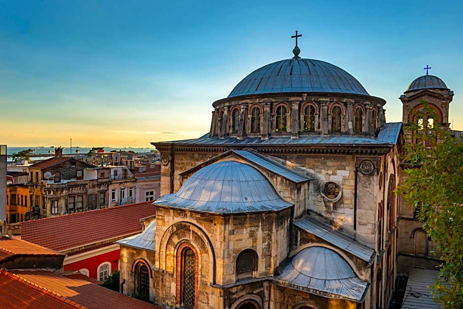 Gloria Suites Old City