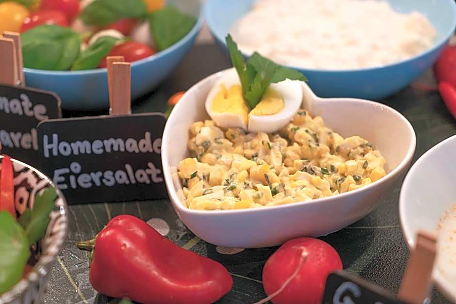 Hotel BIG MAMA Leipzig