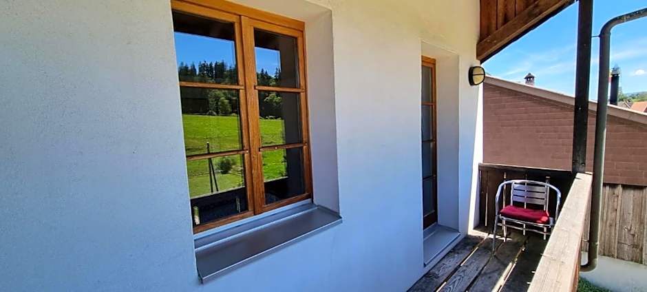 Miramont Horse Trekking Hostel