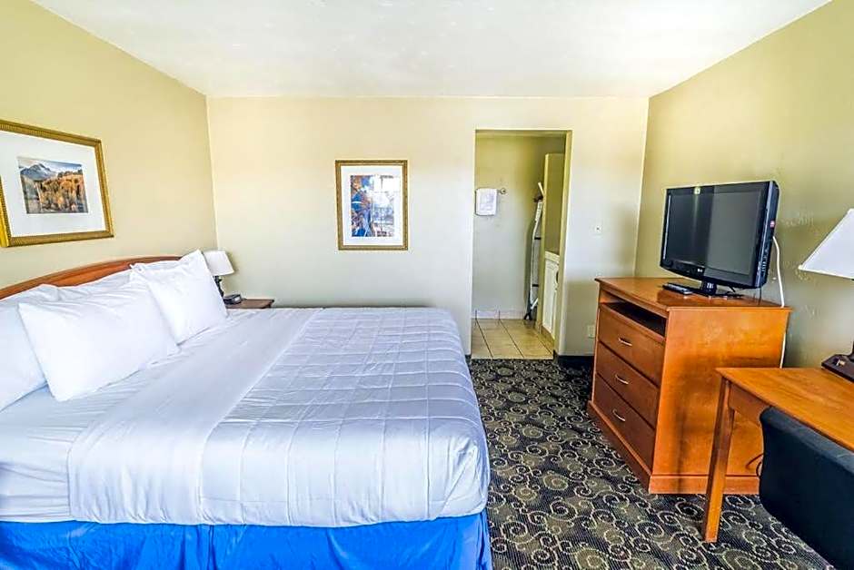 Montrose Valley Lodge