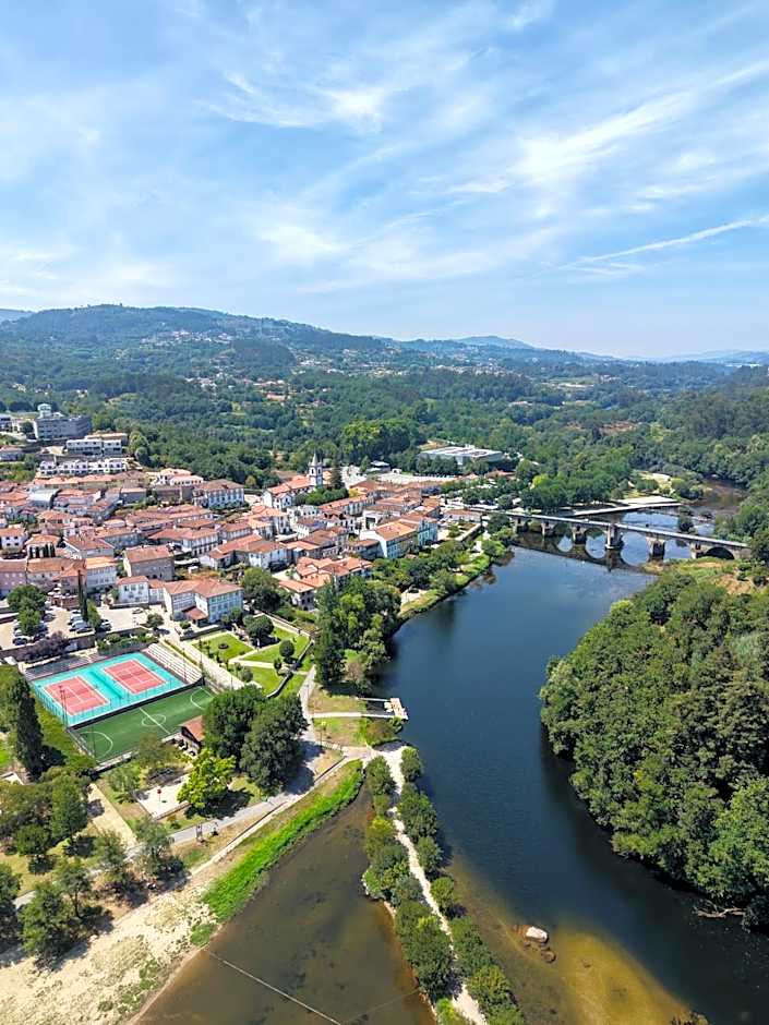 Hotel Fonte Velha