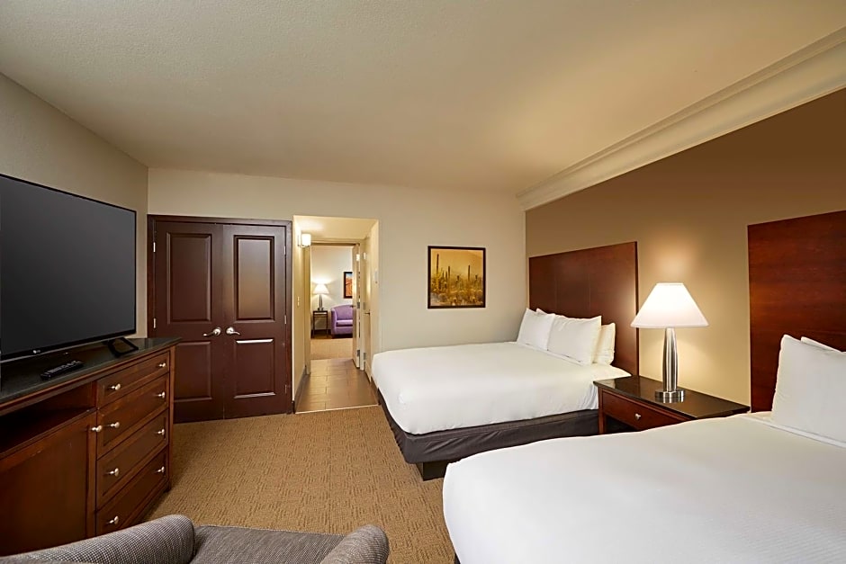 DoubleTree by Hilton Phoenix Mesa