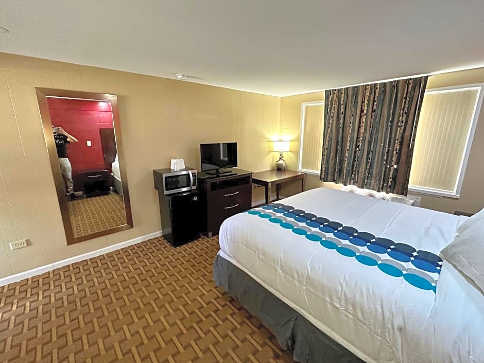 Royal Inn - North Augusta - Home Of The Masters - Augusta Downtown