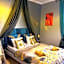 Gold room