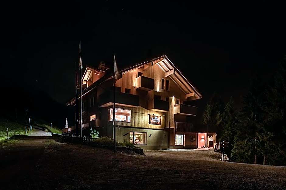 Rinderberg Lodge