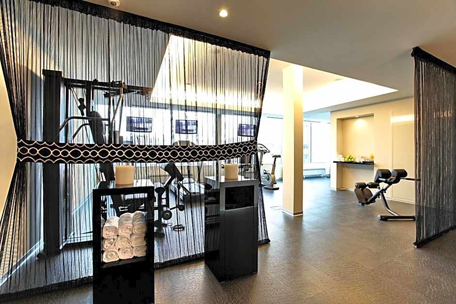 Falkensteiner Hotel Belgrade