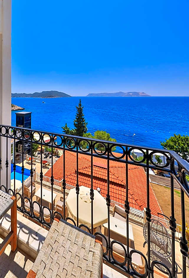 Medusa Hotel