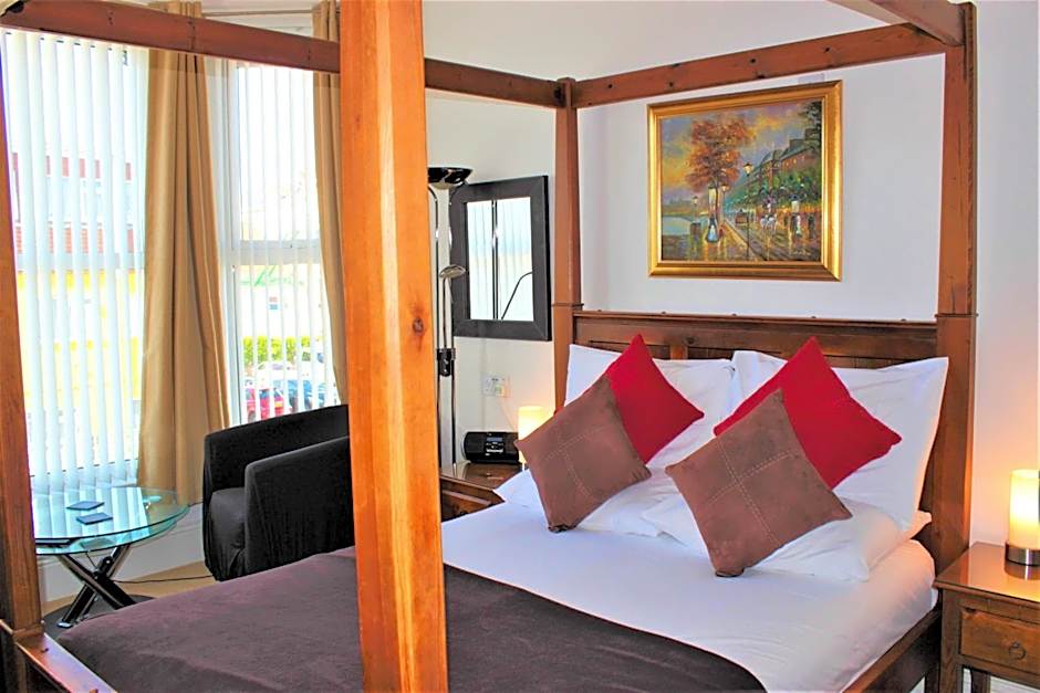 The P&M Paignton RESIDENCE