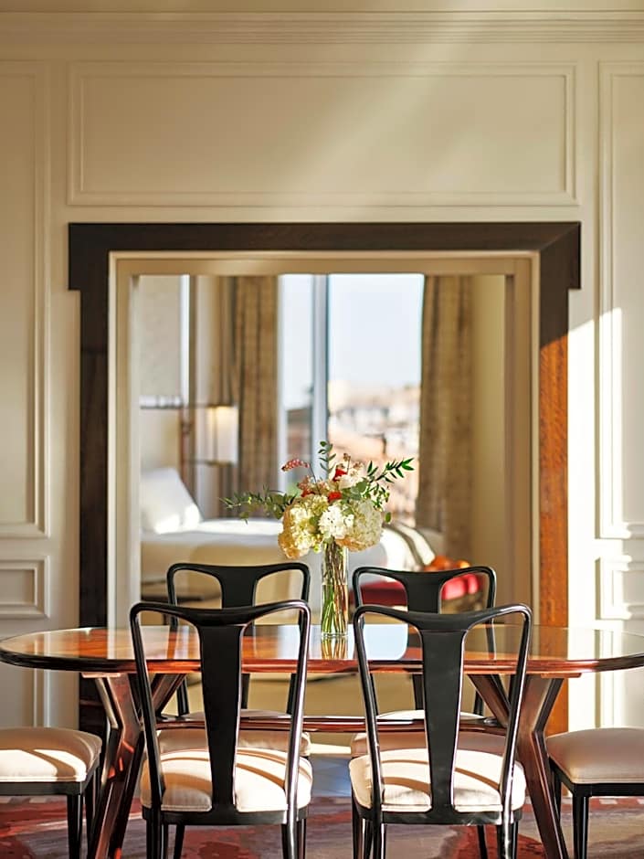 Hotel Eden - Dorchester Collection