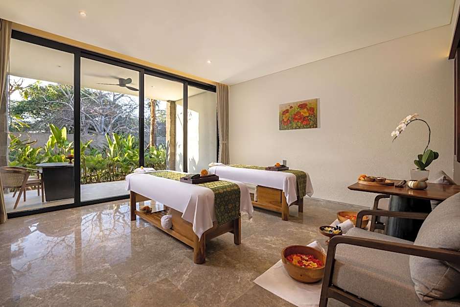 Sumitra Luxury Villas & Resort by Pramana