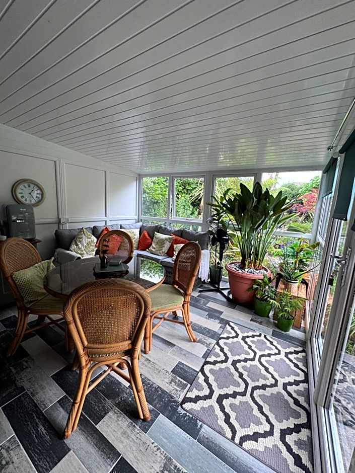 The Peels B&B