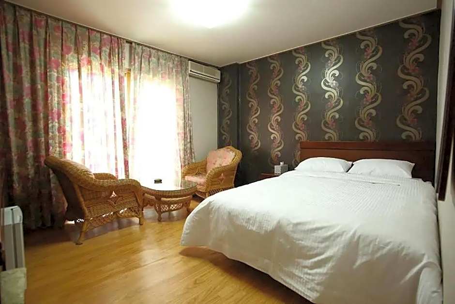 Namwon Hotel