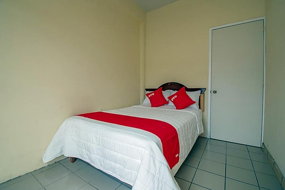 OYO Hotel Morelos, Villa Hidalgo