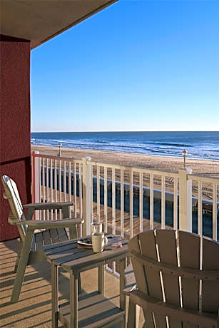 Hyatt Place - Ocean City Oceanfront