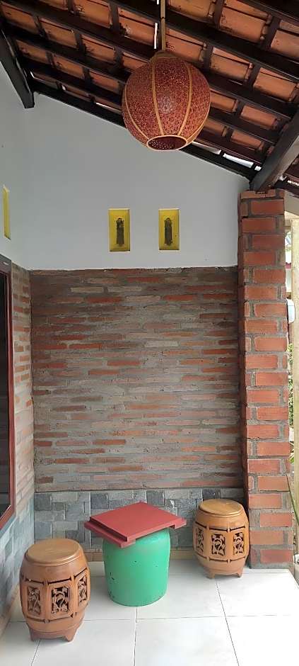 KOPIKUIN bromo homestay