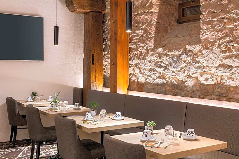 Hotel KLE, BW Signature Collection