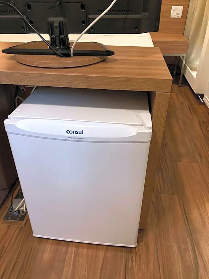 Hotel Águas Claras DFMr