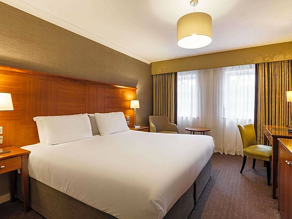 Mercure Exeter Southgate