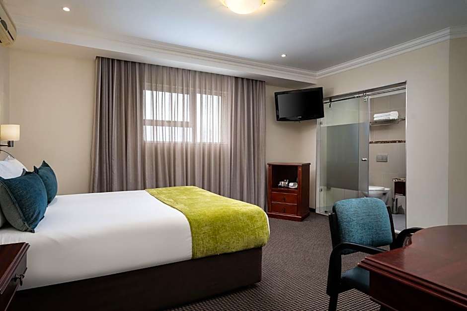 Premier Hotel Regent