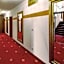 Tiptop Hotel Burgschmiet Garni