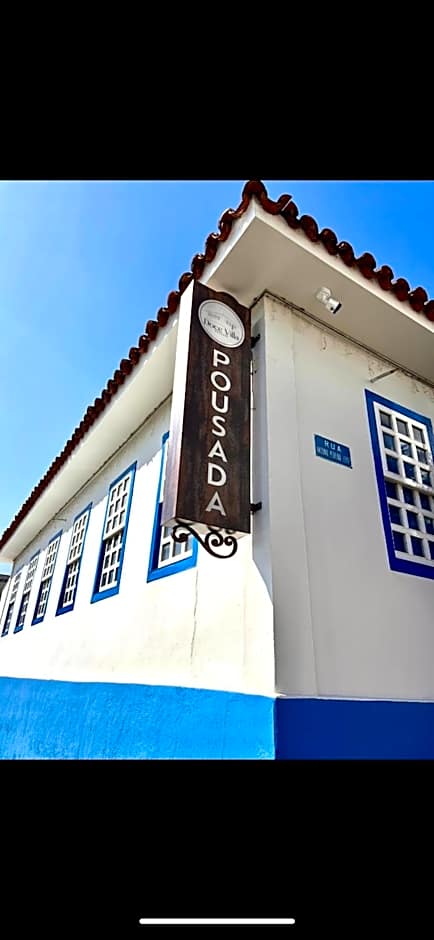 Pousada Doce Villa