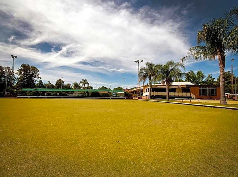HISTORIC STAR LODGE Narrandera