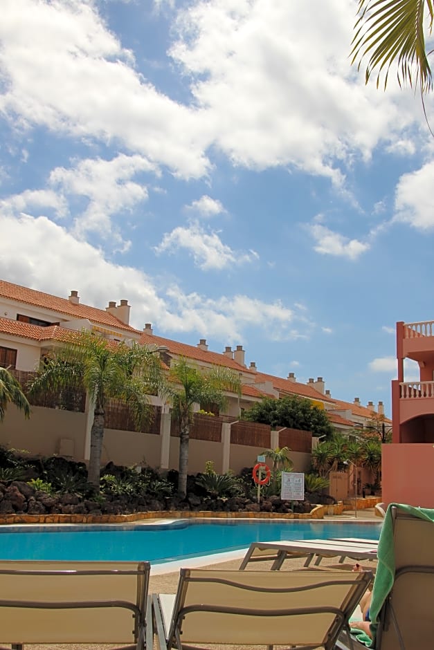 Marola Park Apartmentos