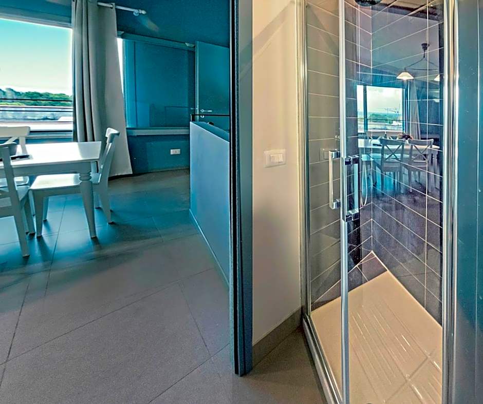 Villaggio Cala Mancina