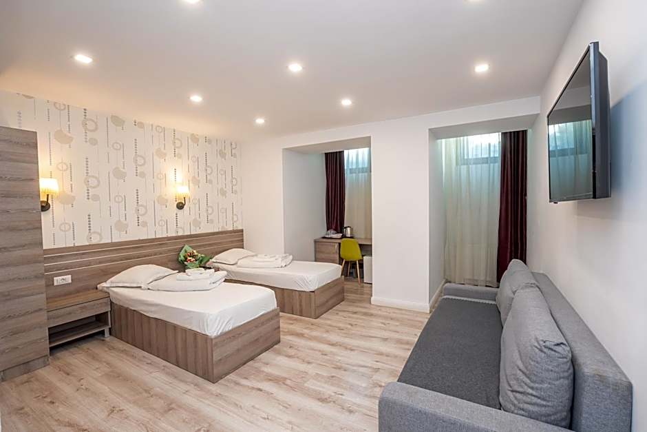 Hotel Liad City Center