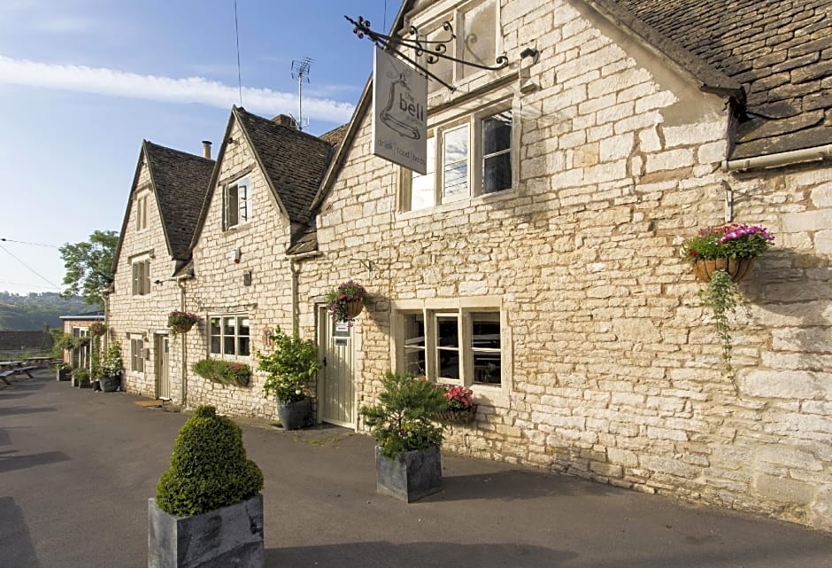 The Bell Inn