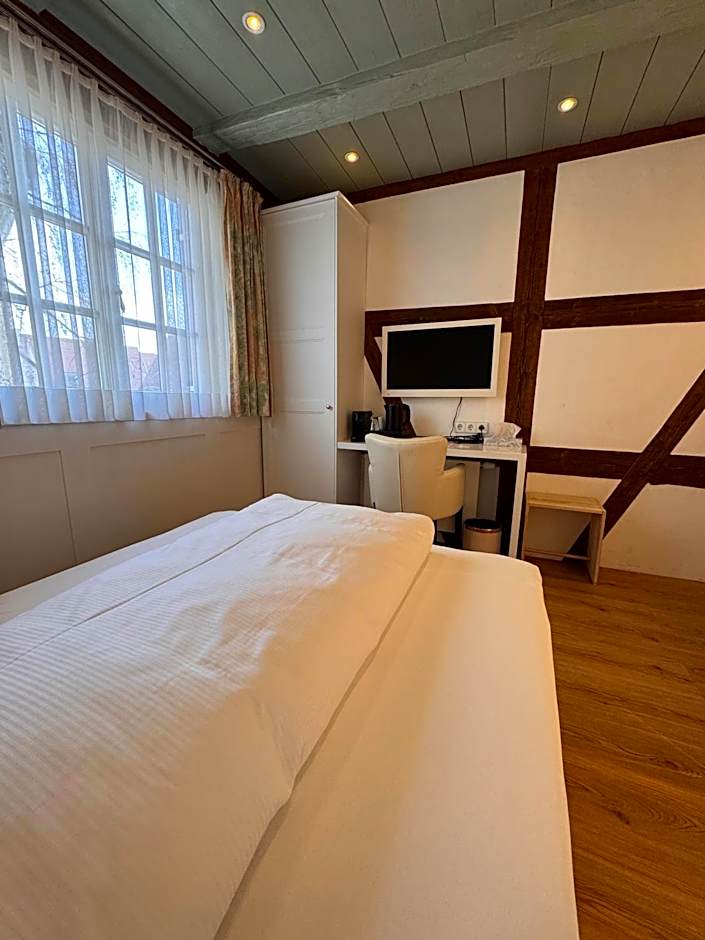 Boutique Hotel am Rathaus - Reblaus