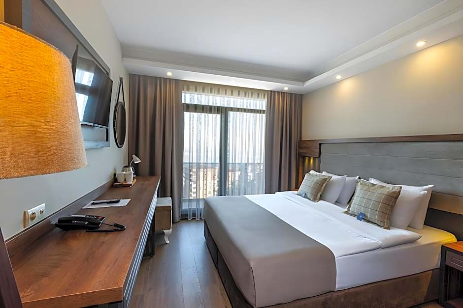 Misal Hotel Trabzon