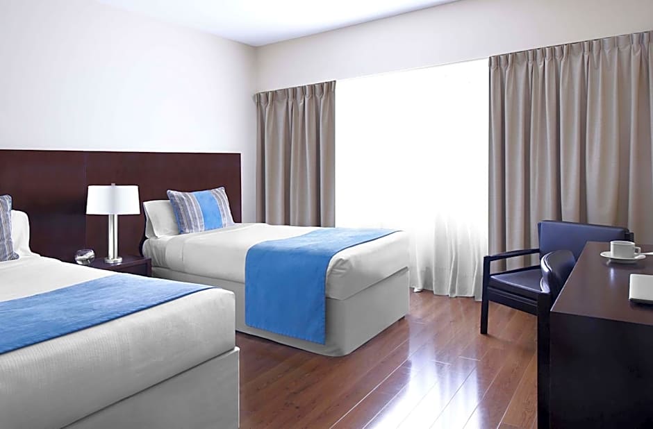 Cyan Hotel de Las Americas