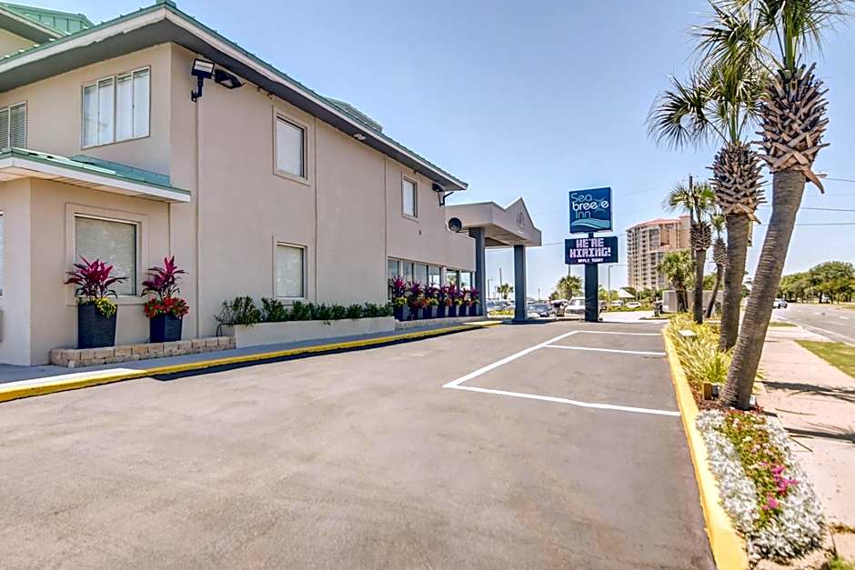 Seabreeze Inn - Fort Walton