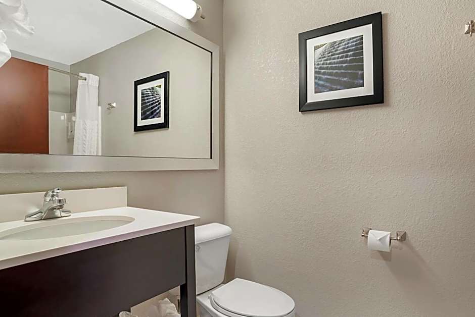 Quality Suites Pineville - Charlotte