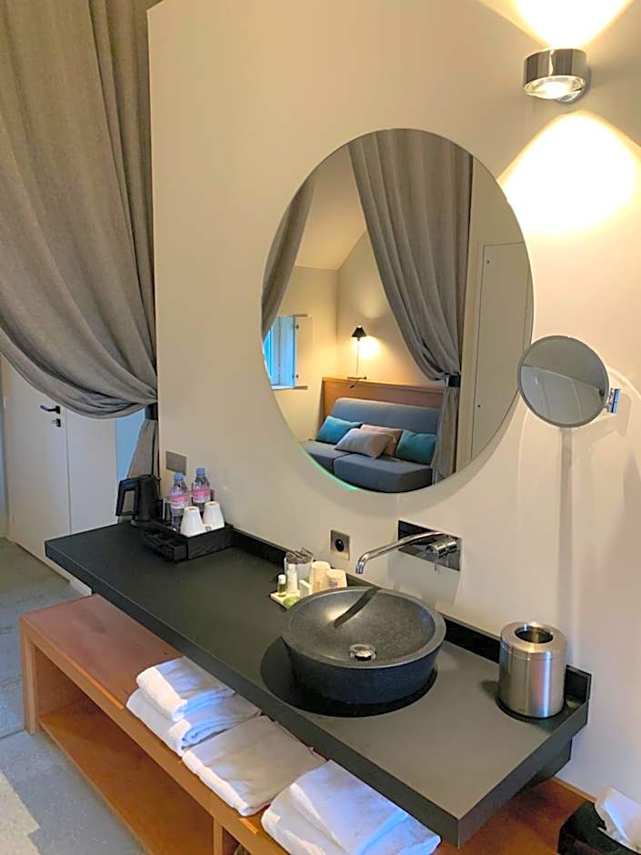 Le Bois des Chambres