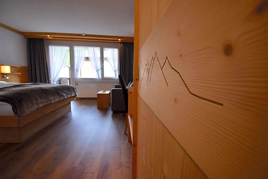 Hotel Matterhornblick