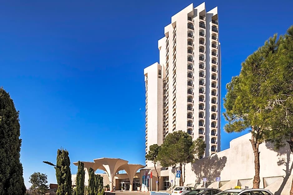 VERT Jerusalem by AFI Hotel
