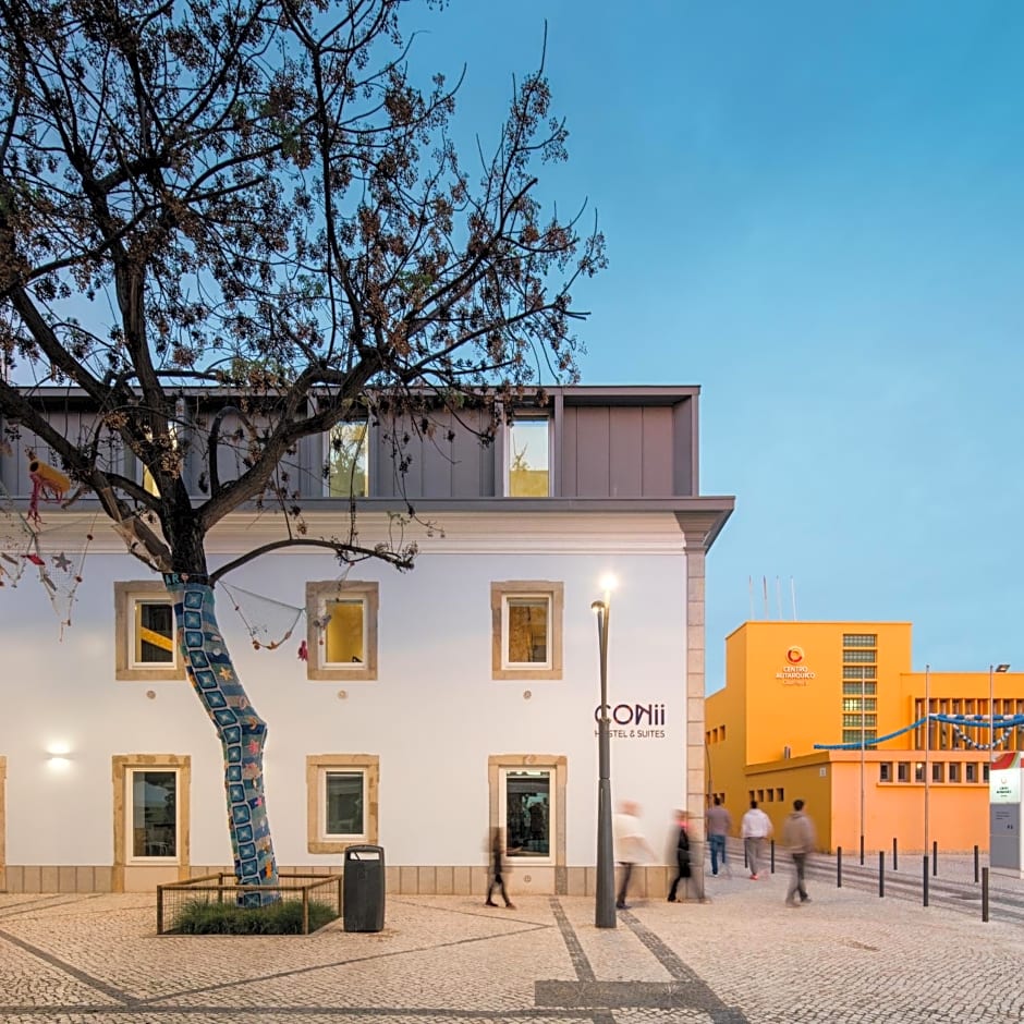 Hostel Conii & Suites Algarve