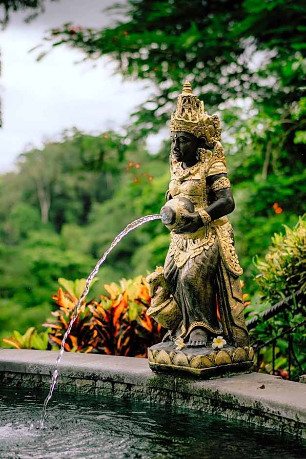 Ubud Dedari Villas