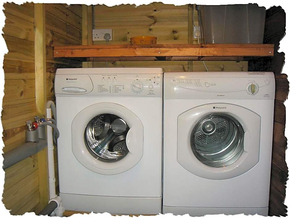 Blelham Tarn Rustic cabin in tranquil woodland
