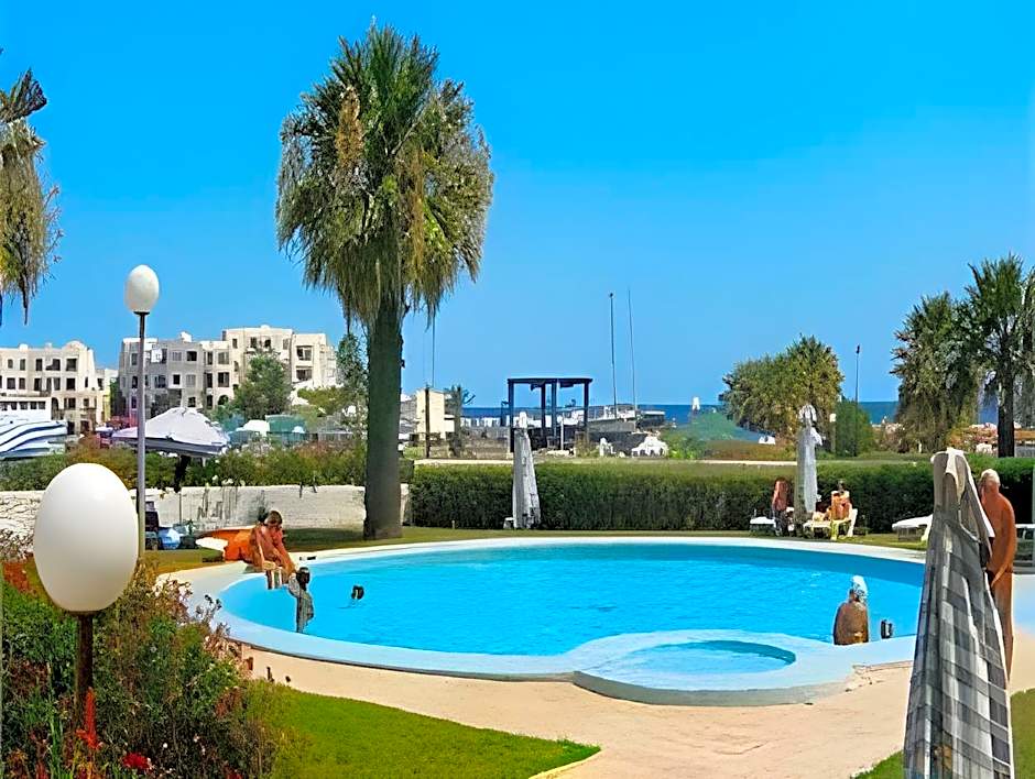 Hannibal Palace Hotel